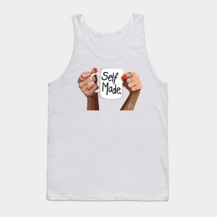 Self Made Tank Top